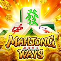 MAHJONG WAYS WINRATE 94%