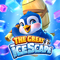 THE GREAT ICESCAPE WINRATE 93%