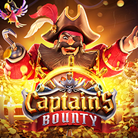 CAPTAIN'S BOUNTY WINRATE 90%